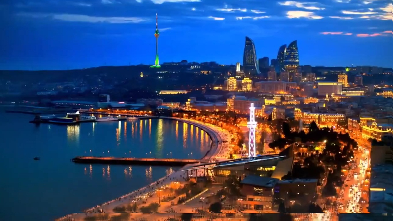 Baku