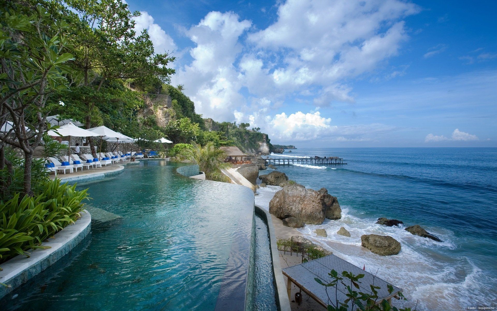 Bali