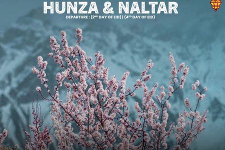 06 Days Hunza & Naltar