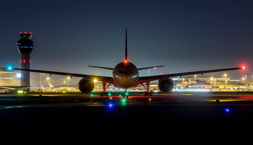 By Air Tours - Zufta Travel & Toours