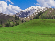 9 Days Hunza Naltar Swat Kalam
