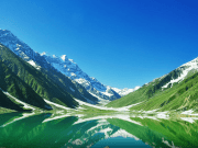 10 Days Hunza Naltar Skardu