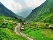 04 Days Naran Shogran & Babusar Top