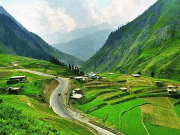 12 Days Hunza, Skardu & Pandar