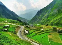 04 Days Naran Shogran & Babusar Top