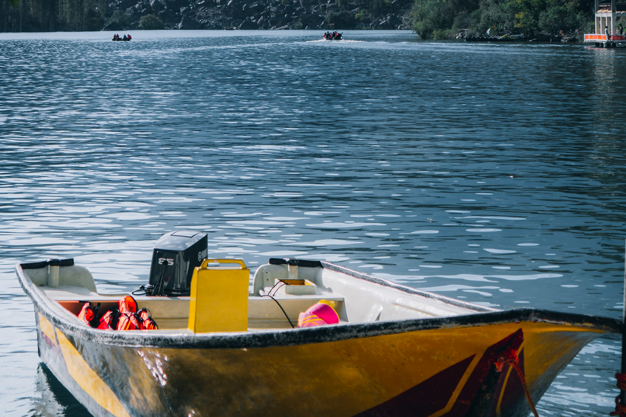 7 Days Shogran & Neelam Valley