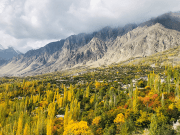 6 Days Trip to Hunza & Deosai
