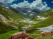 8 Days Hunza & Skardu