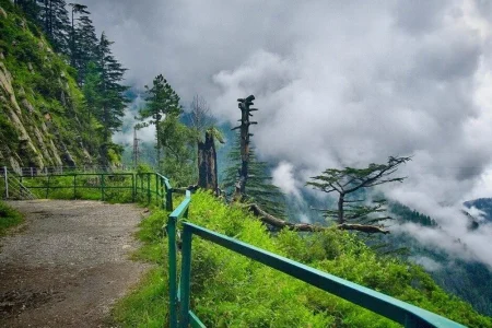 05 Days Murree, Nathia Gali & Naran