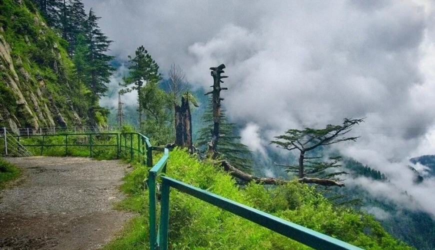 05 Days Murree, Nathia Gali & Naran