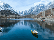 07 Days Swat & Neelum Valley