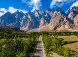 06 Days Naran & Hunza