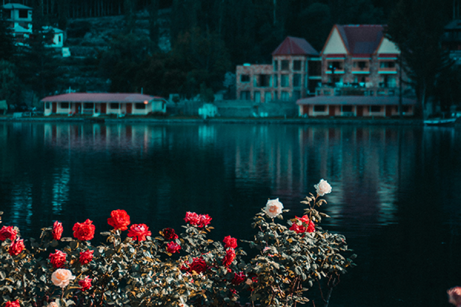 5 Days Skardu Valley By Air