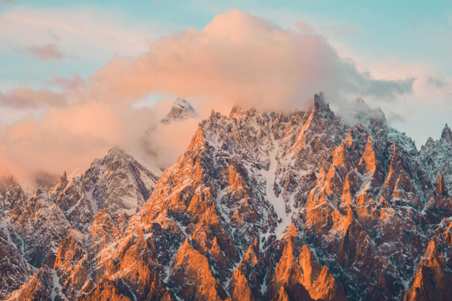 04 Days Swat Kalam Mahudand Lake