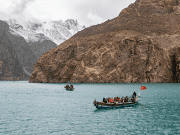 5 Days Hunza & Naltar By Air