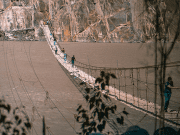 8 Days Hunza, Skardu, Deosai(Kdu-Kdu) By Air