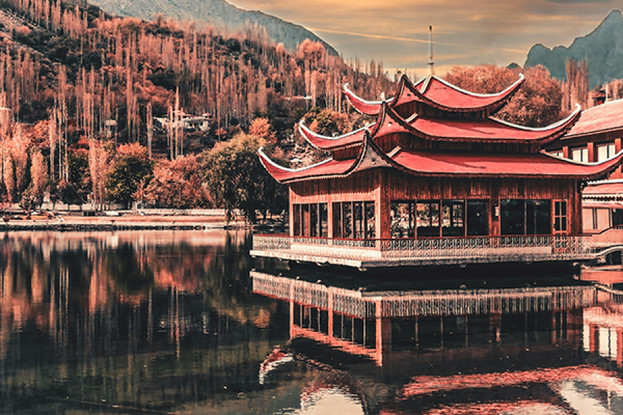 7 Days Hunza & Skardu by Air