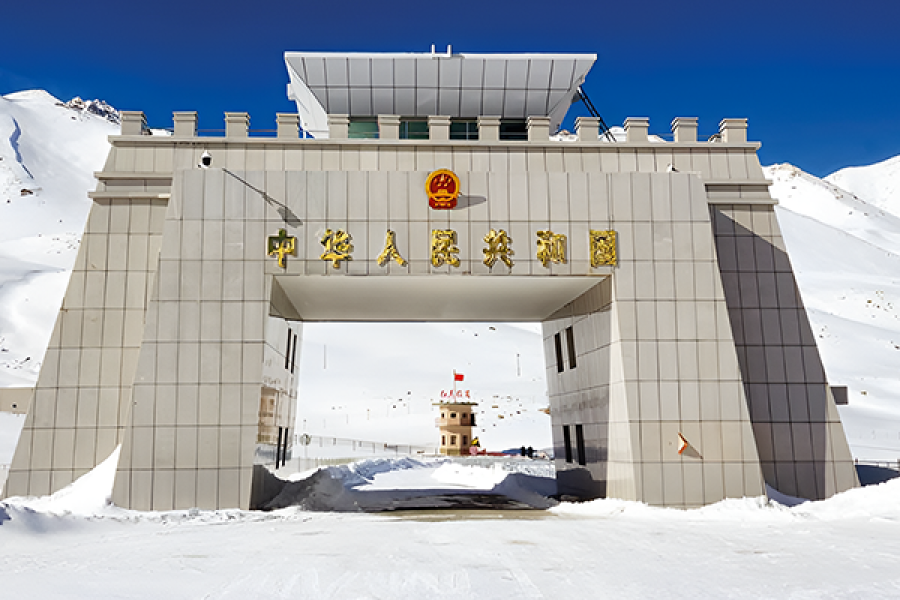 10 Days Hunza & Skardu