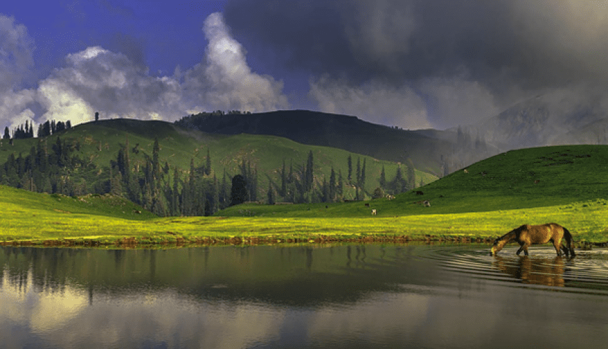 04 Days Naran