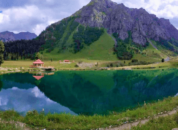 08 Days Skardu – Astore Minimarg
