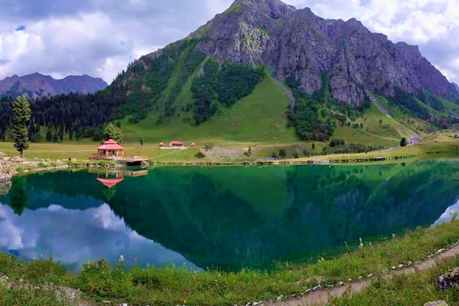 08 Days Skardu – Astore Minimarg