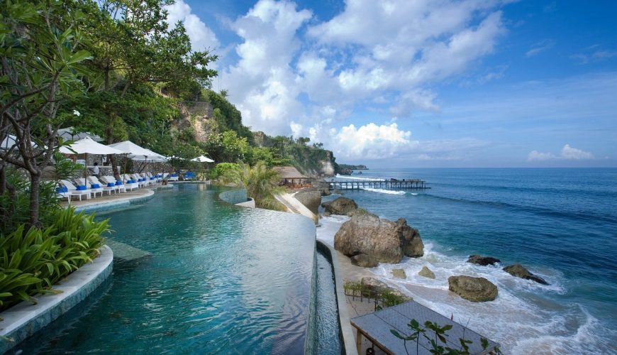 6 Days Bali – Gate of Heaven Tour