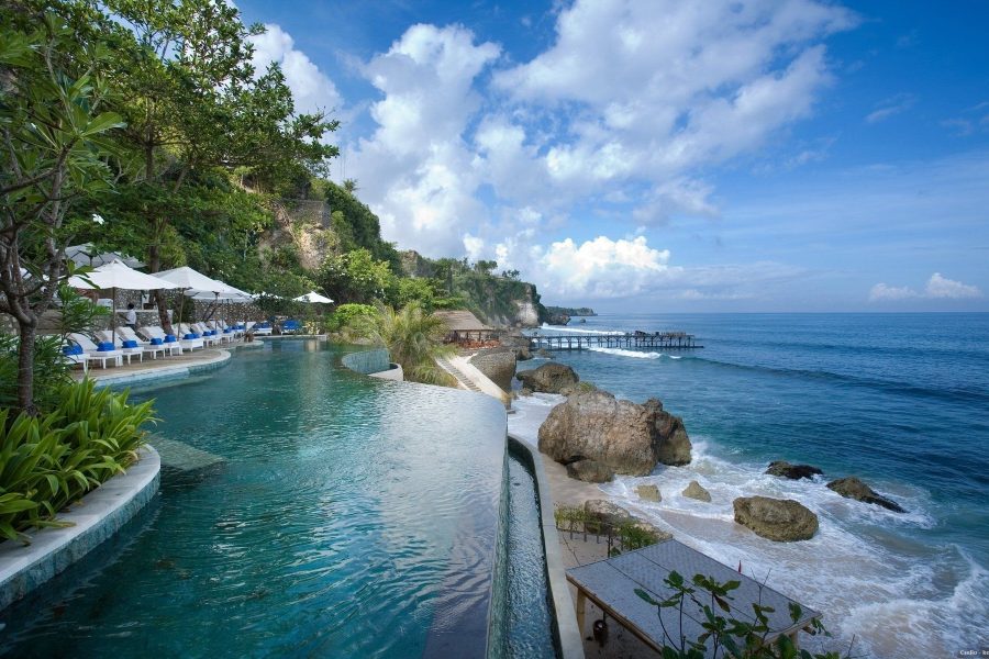 6 Days Bali – Gate of Heaven Tour