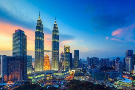 8 Days Malaysia and Langkawi Tour