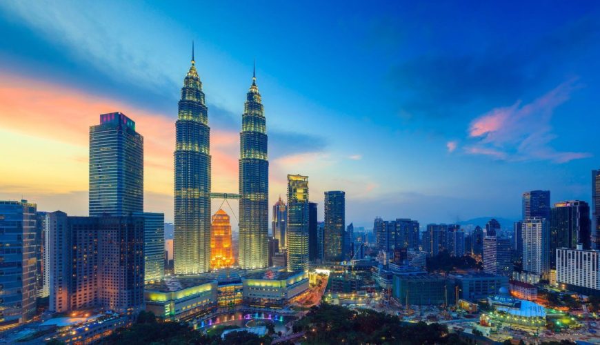 8 Days Malaysia and Langkawi Tour