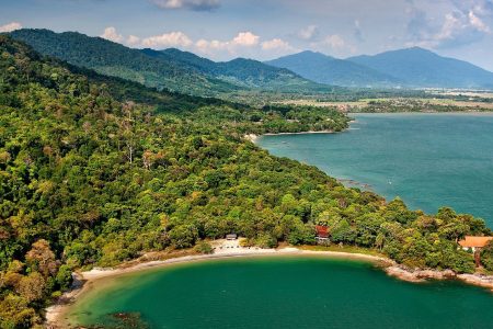 5 Days Malaysia Tour