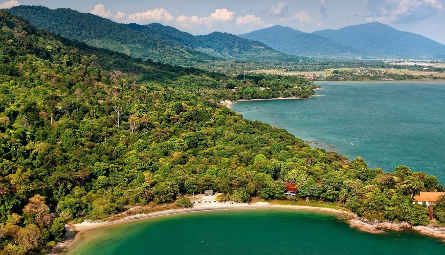 5 Days Malaysia Tour