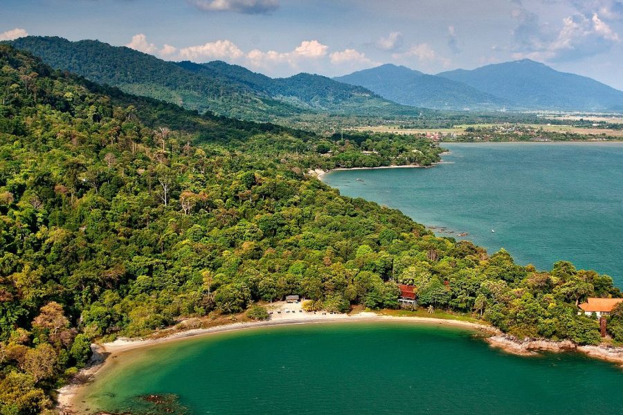 5 Days Malaysia Tour