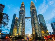 8 Days Malaysia & Vietnam Tropical Escape