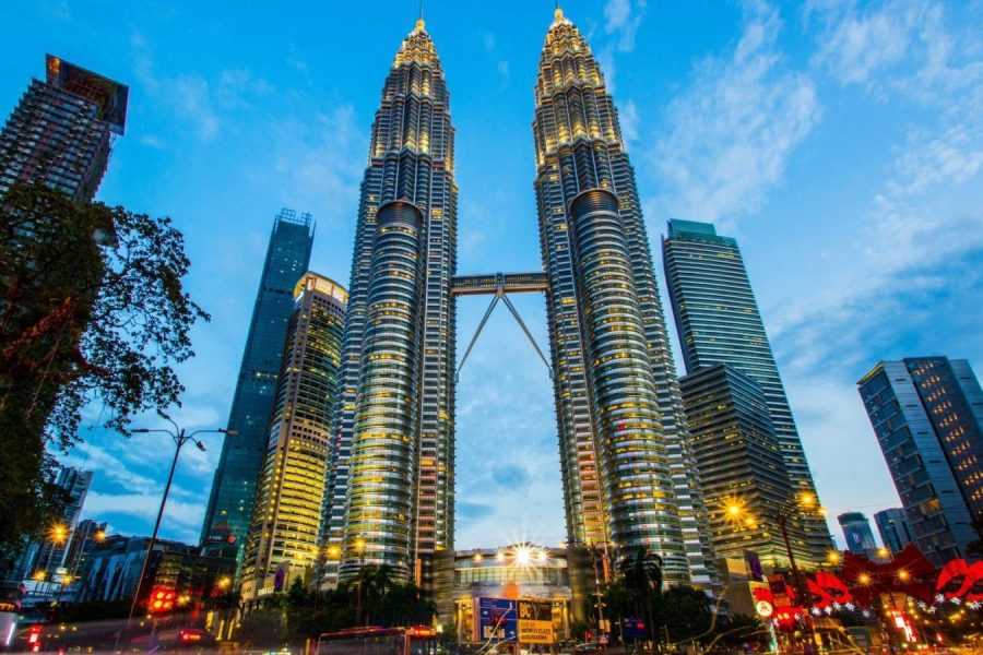 8 Days Malaysia & Vietnam Tropical Escape