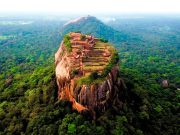 11-Day Thailand, Singapore, Malaysia & Sri Lanka