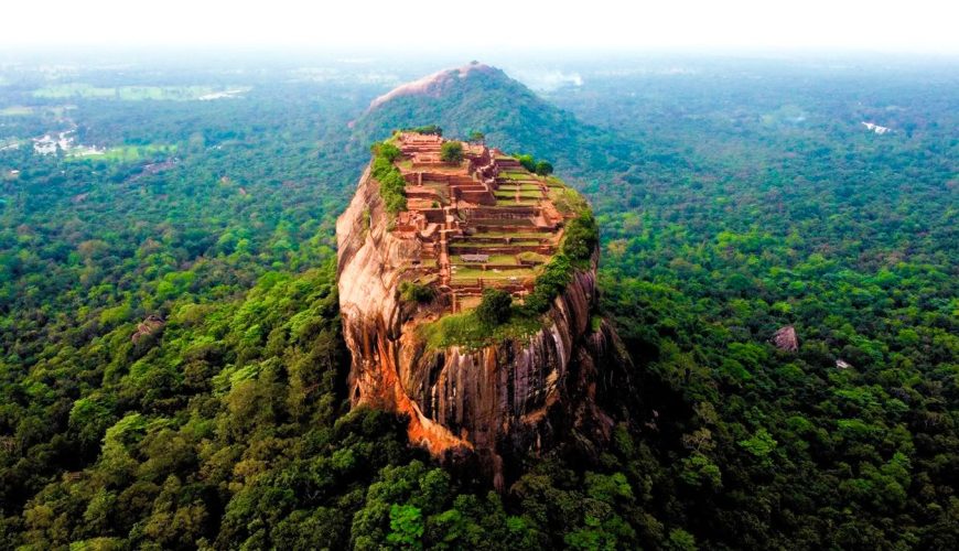 11-Day Thailand, Singapore, Malaysia & Sri Lanka