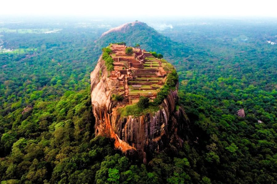 11-Day Thailand, Singapore, Malaysia & Sri Lanka