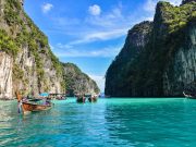 13 Days Thailand, Bali, Malaysia & Sri Lanka