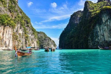 13 Days Thailand, Bali, Malaysia & Sri Lanka