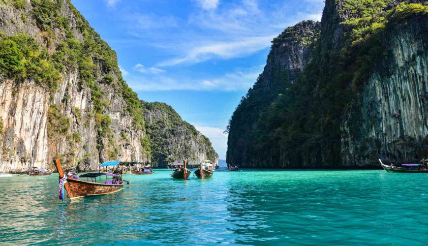 13 Days Thailand, Bali, Malaysia & Sri Lanka