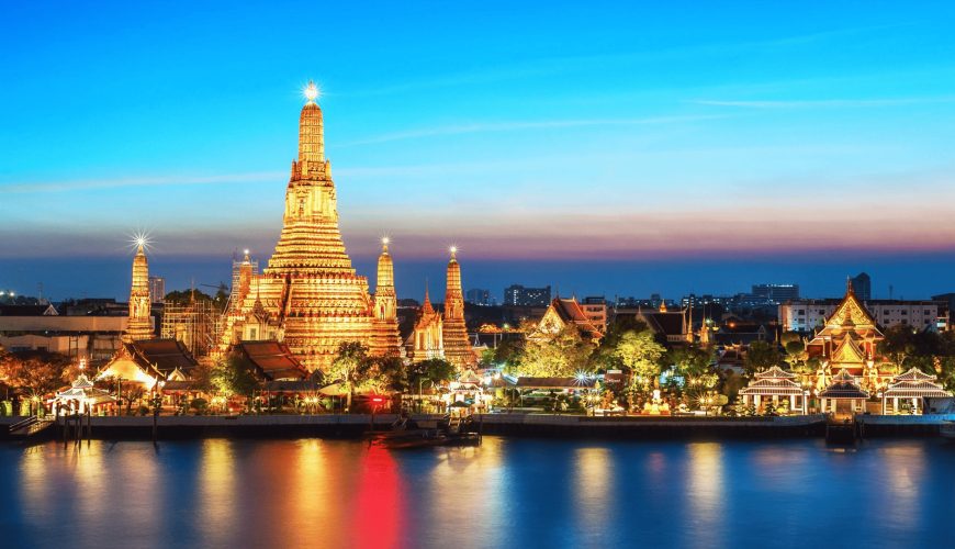 5 Days Thailand